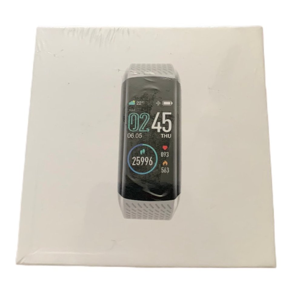 All In One Fitness Tracker - Picture 8 of 8
